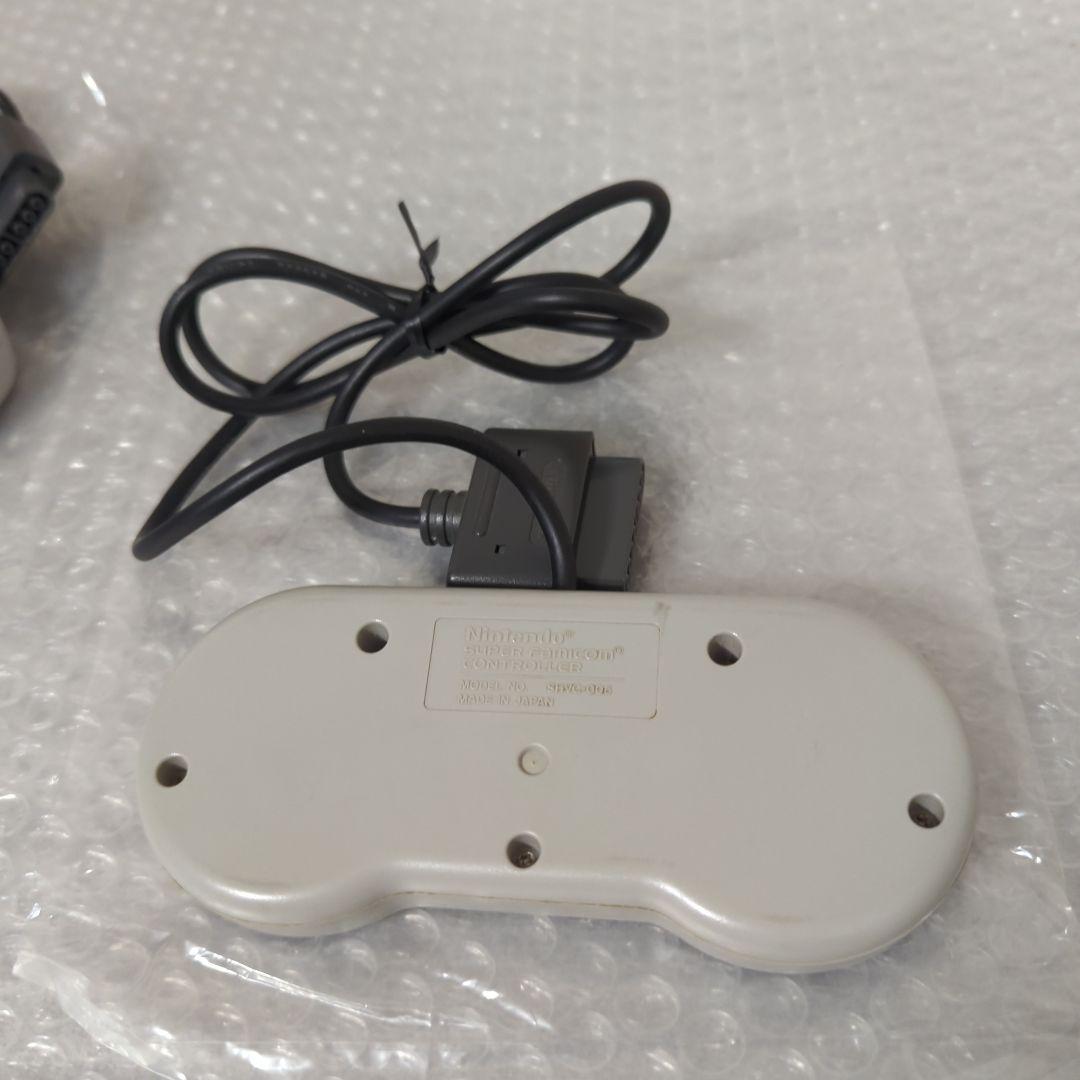 Super Famicom Consoles