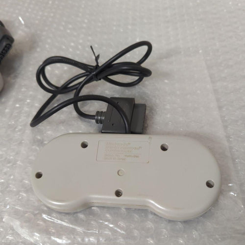 Super Famicom Consoles