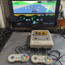 Super Famicom Consoles