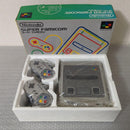 Super Famicom Consoles