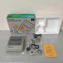 Super Famicom Consoles