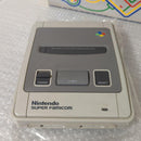 Super Famicom Consoles
