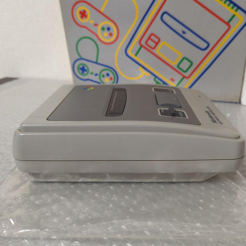 Super Famicom Consoles
