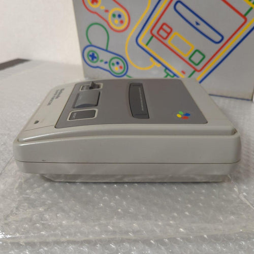 Super Famicom Consoles