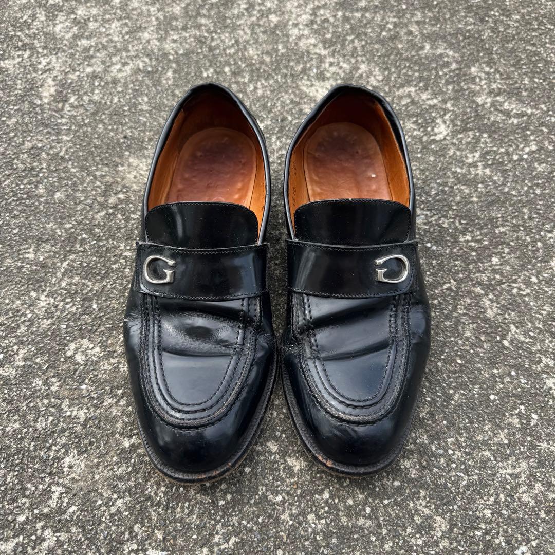 Gucci Loafers G