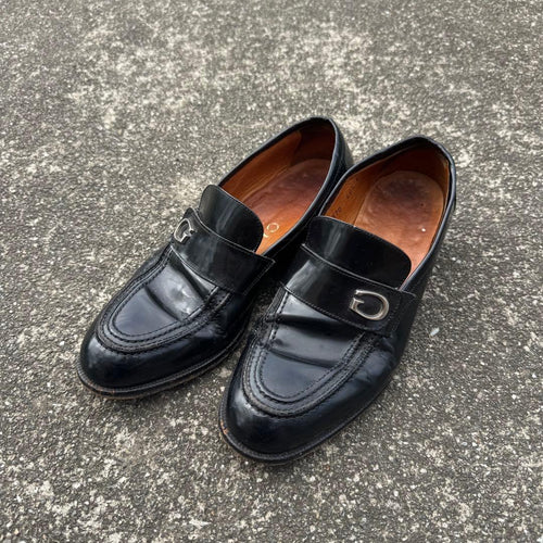 Gucci Loafers G