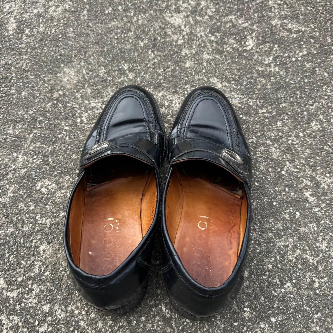 Gucci Loafers G