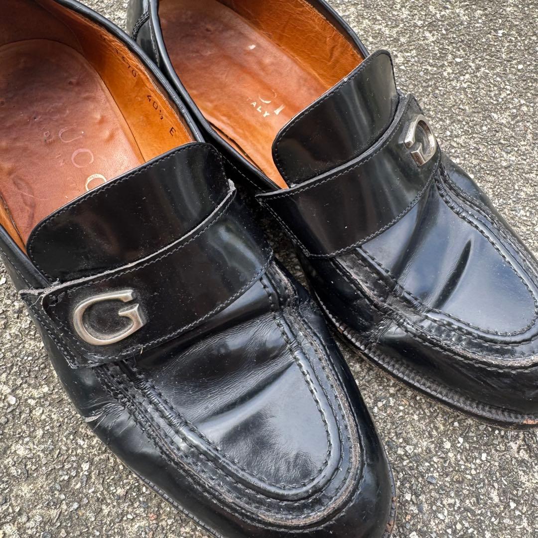 Gucci Loafers G