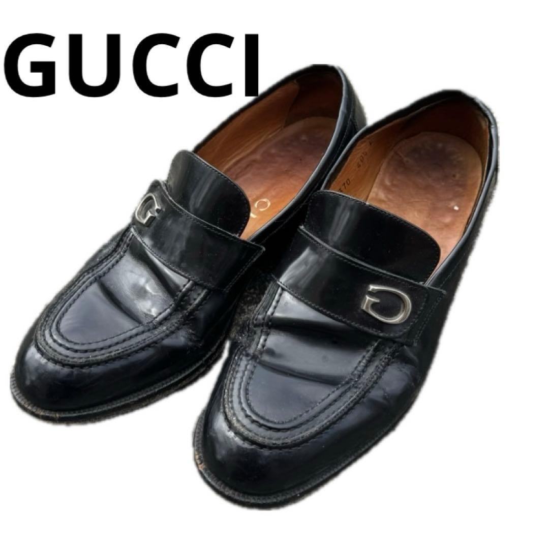 Gucci Loafers G