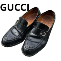 Gucci Loafers G