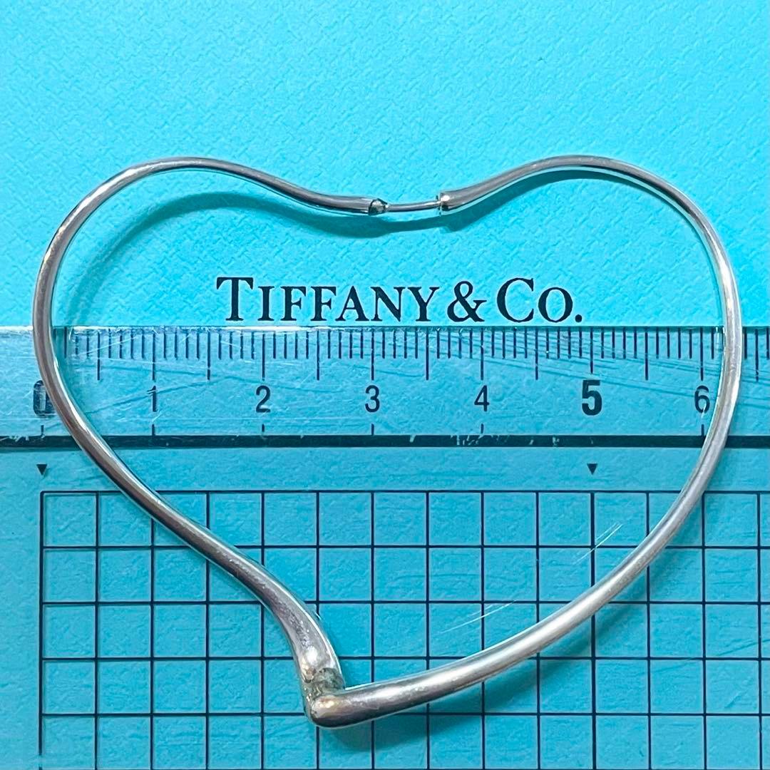 Tiffany Earrings (Pairs) L