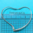 Tiffany Earrings (Pairs) L