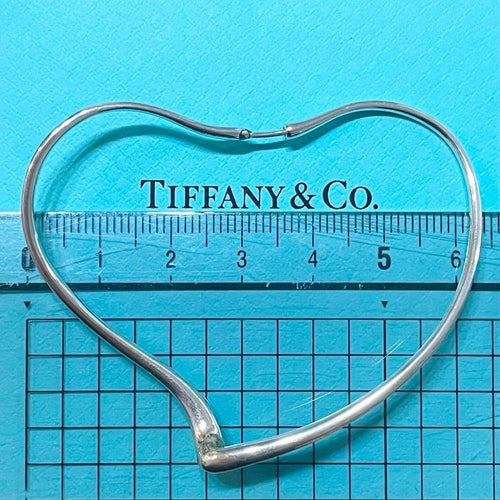 Tiffany Earrings (Pairs) L