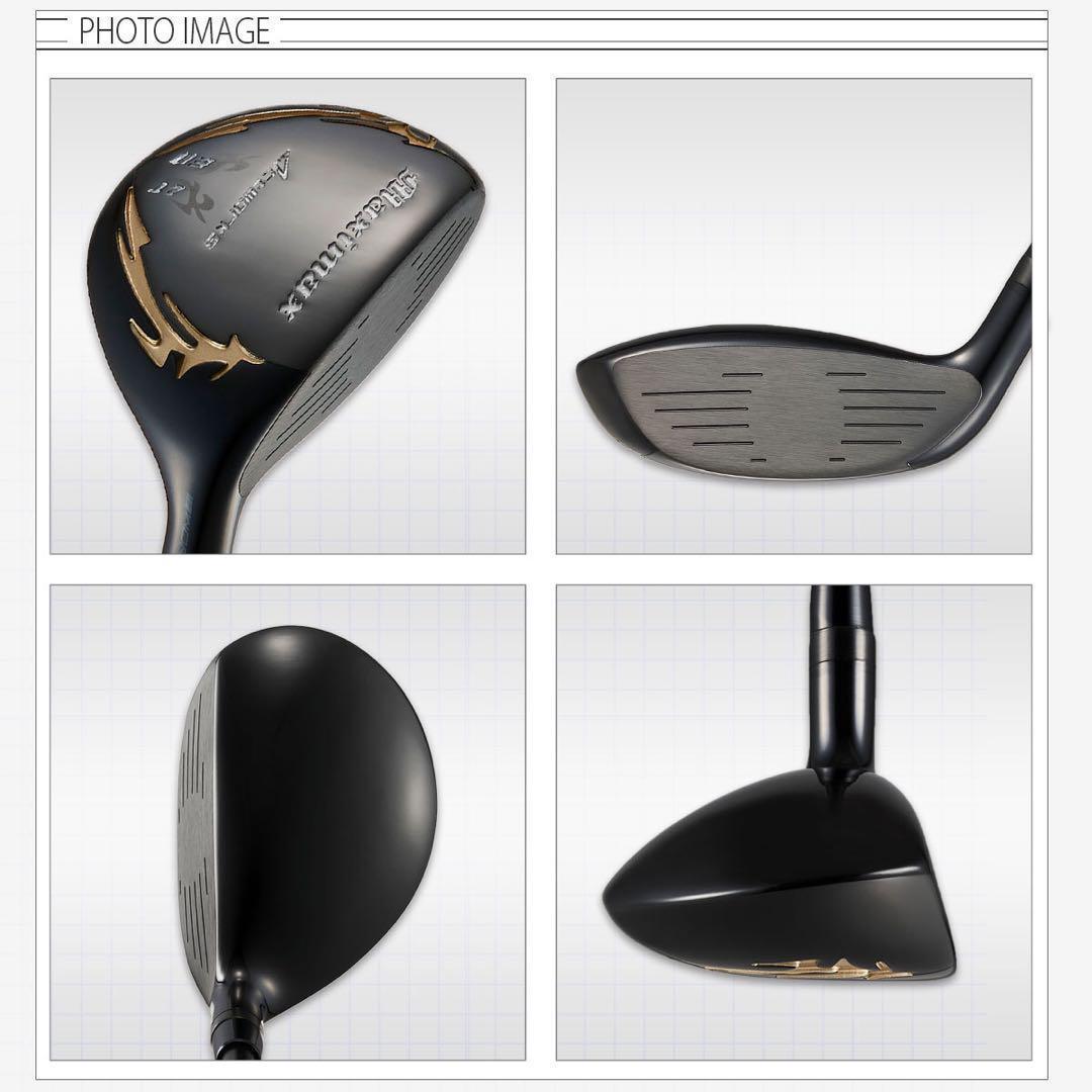 Works Golf Utility Ust 2