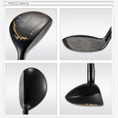 Works Golf Utility Ust 2