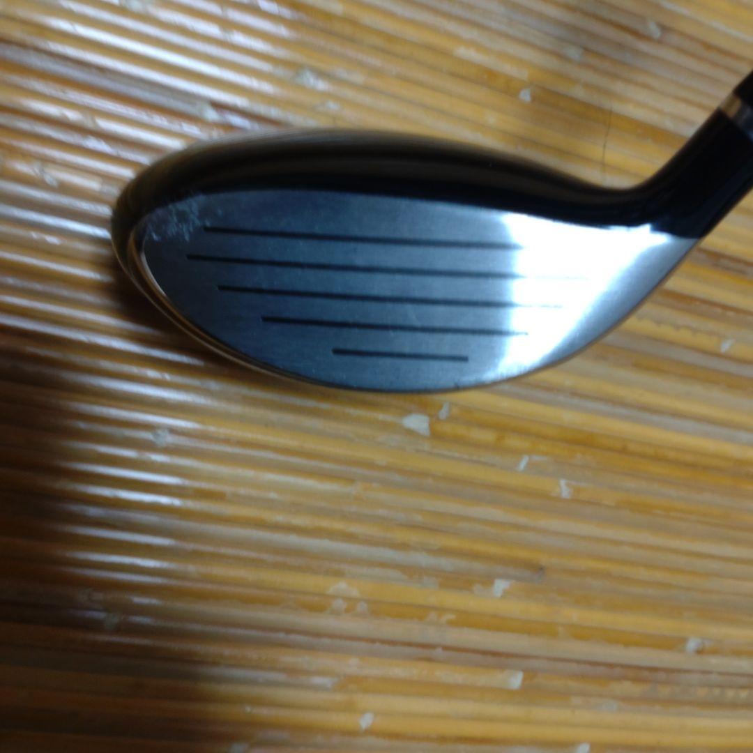 Yamaha Fairway Wood Rmx Focus 5 18
