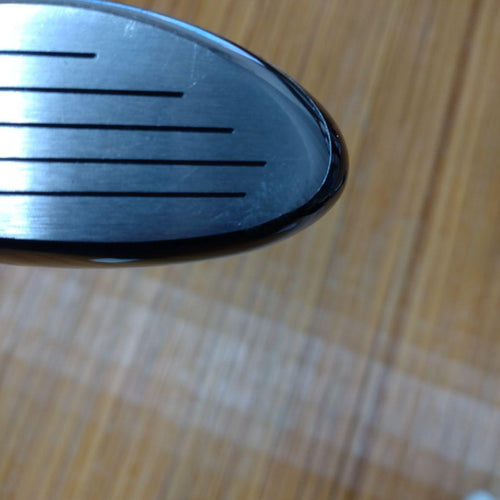 Yamaha Fairway Wood Rmx Focus 5 18