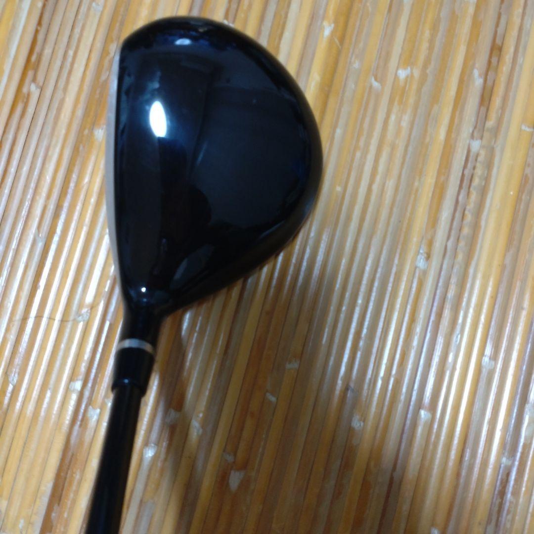 Yamaha Fairway Wood Rmx Focus 5 18