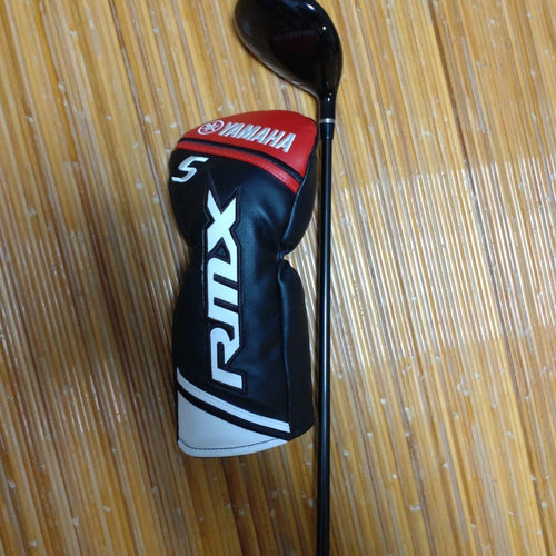 Yamaha Fairway Wood Rmx Focus 5 18