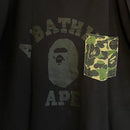 A Bathing Ape T-Shirts Xl Bape T