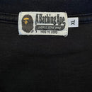 A Bathing Ape T-Shirts Xl Bape T