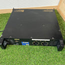 Power Amplifiers Yamaha P1600