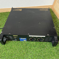 Power Amplifiers Yamaha P1600