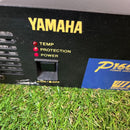 Power Amplifiers Yamaha P1600