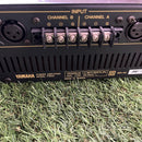 Power Amplifiers Yamaha P1600