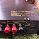 Power Amplifiers Yamaha P1600