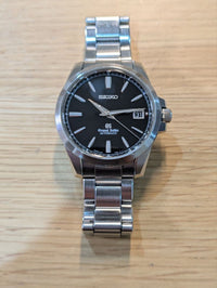 Grand Seiko Automatic Watches Sbgr057