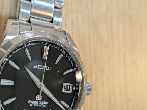 Grand Seiko Automatic Watches Sbgr057