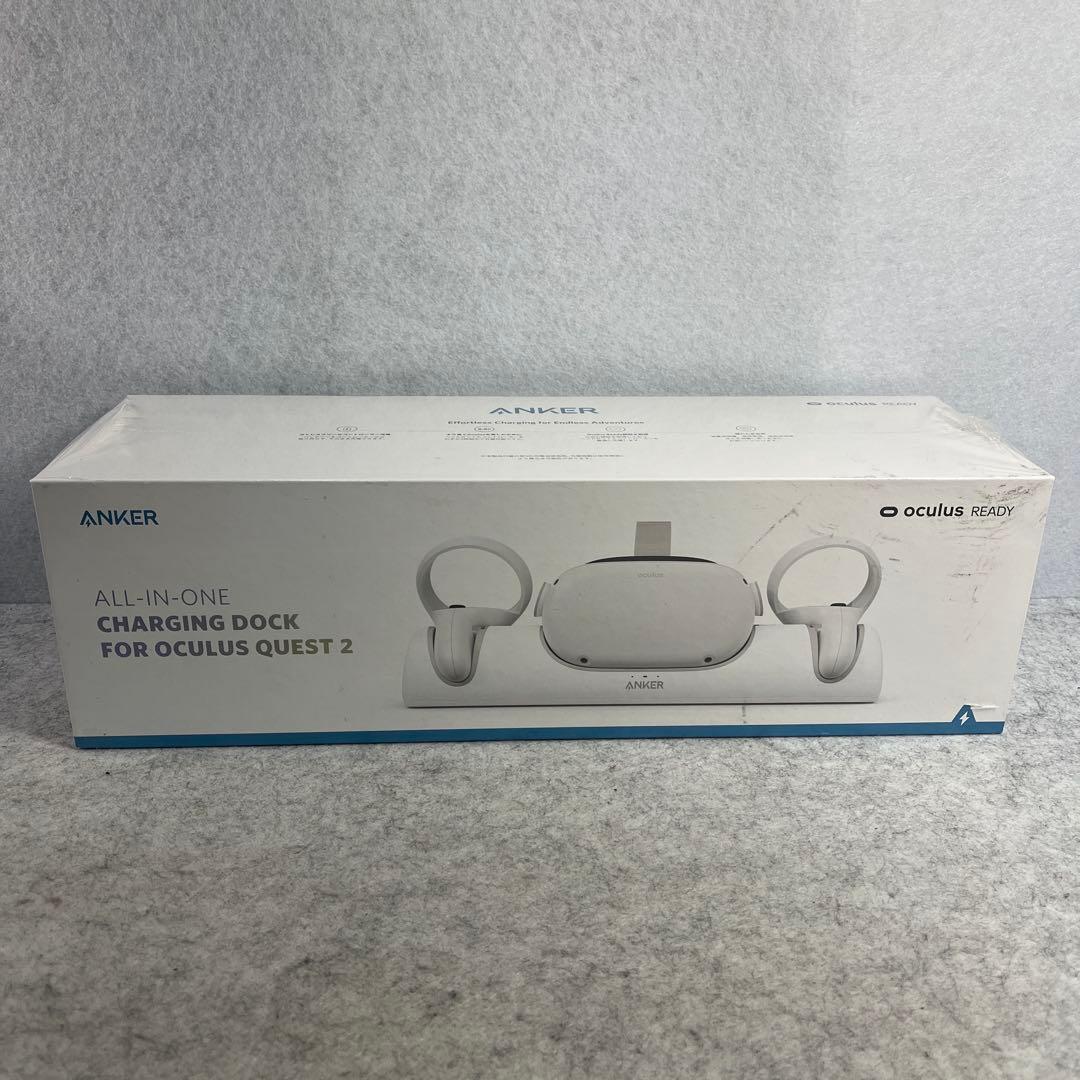 Anker Other Charging Dock For Oculus Quest2