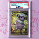 Pokemon Card Game A Psa10 Ur