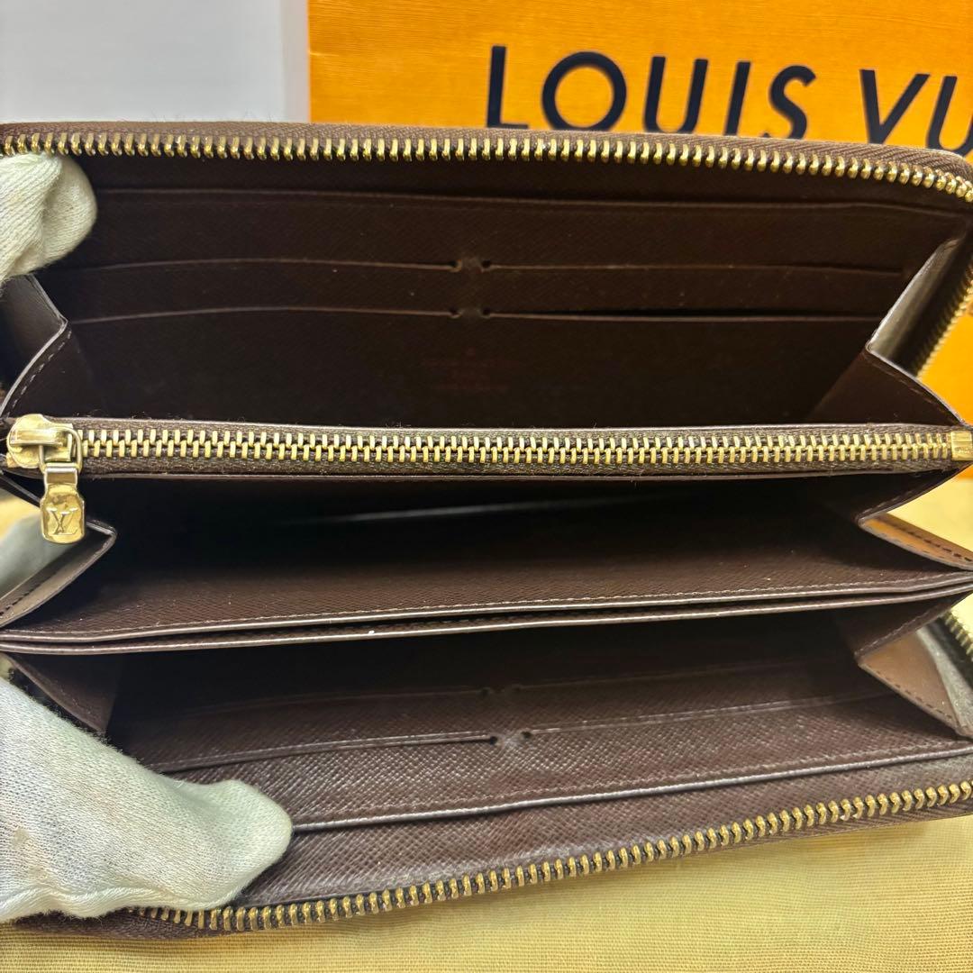 Louis Vuitton Long Wallets