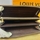 Louis Vuitton Long Wallets