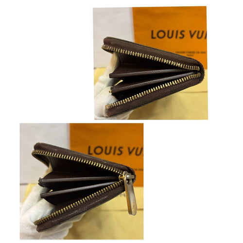 Louis Vuitton Long Wallets