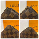 Louis Vuitton Long Wallets