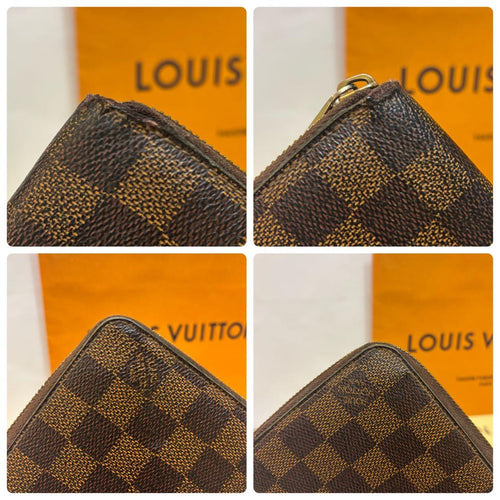 Louis Vuitton Long Wallets
