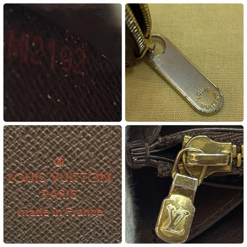 Louis Vuitton Long Wallets