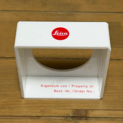 Leica Others Lens Display Stand