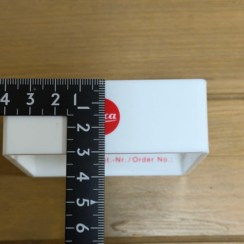 Leica Others Lens Display Stand