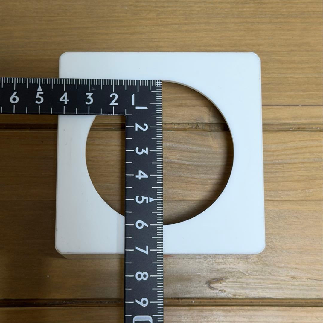 Leica Others Lens Display Stand