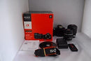 Digital Slr Sony 33( Slt-A33Y