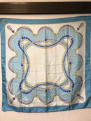 Cartier Bandanas Thin Scarves