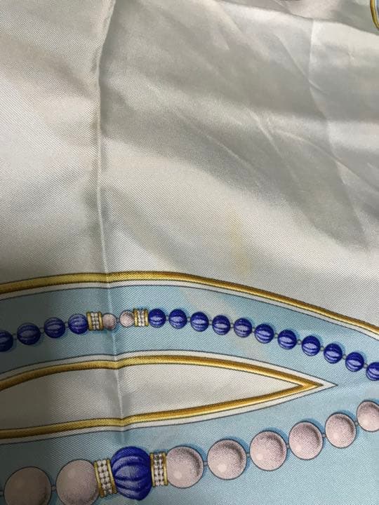 Cartier Bandanas Thin Scarves