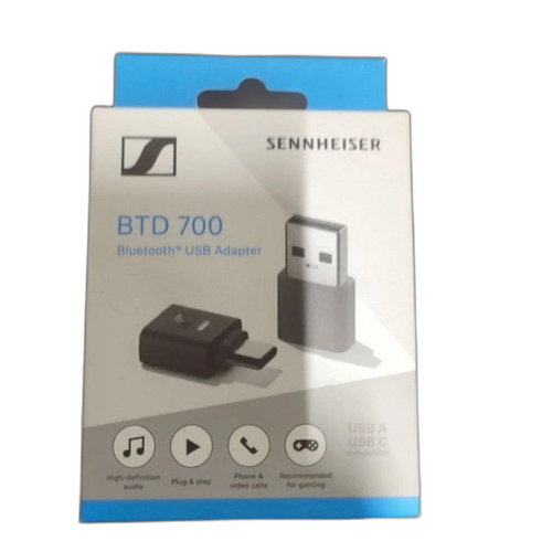 Bluetooth Adapter (Sennheiser) Btd