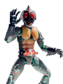 Bandai Spirits Kamen Rider S.H.Figuarts