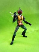 Bandai Spirits Kamen Rider S.H.Figuarts