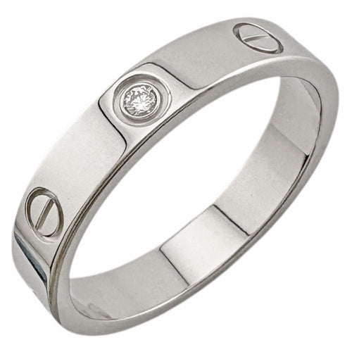 Cartier Others 1P 17.5 18 K18